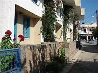 Hotel Joanna 2*