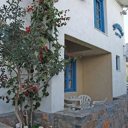 Joanna Hotel Agia Pelagia (Creta)