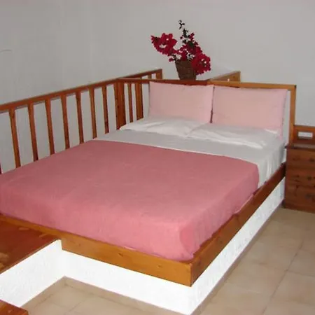 Joanna Hotel Agia Pelagia (Creta)