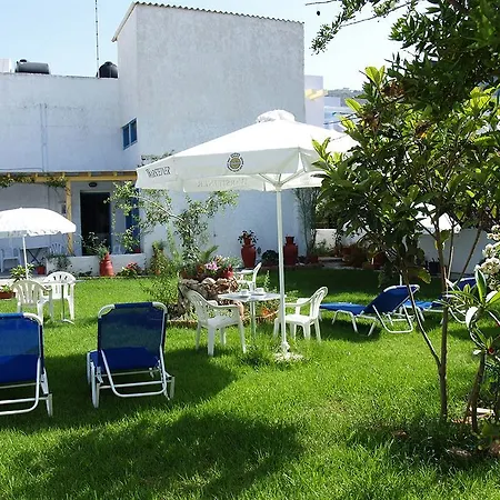 Joanna Agia Pelagia (Creta)