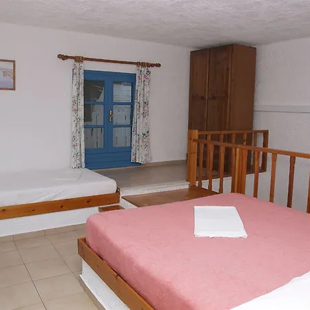 Hotel Joanna
