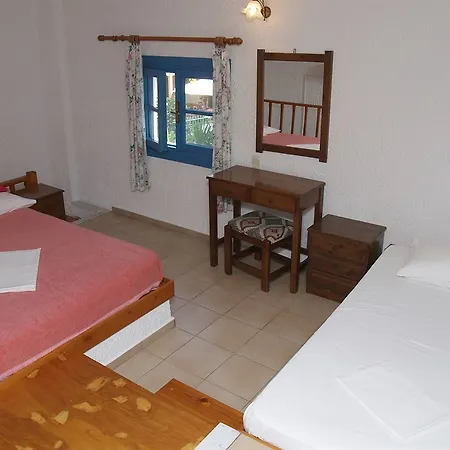 Joanna Agia Pelagia (Creta)
