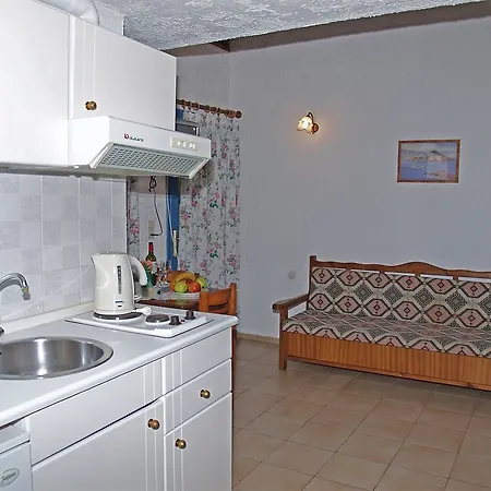 Joanna Hotel