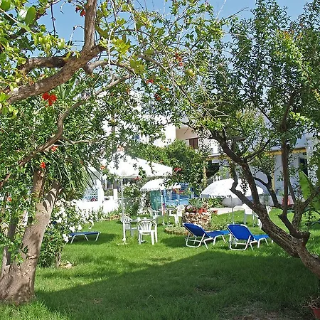 Hotel Joanna 2*