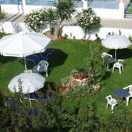 Hotel Joanna 2*