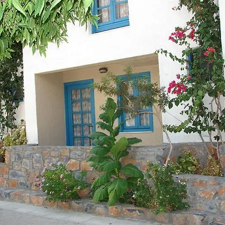 Joanna Hotel Agia Pelagia (Creta)